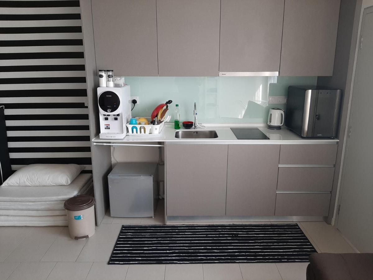 Mufasa Suites At Tamarind Suites With Wifi Netflix Coway Level 8 Cyberjaya Ngoại thất bức ảnh