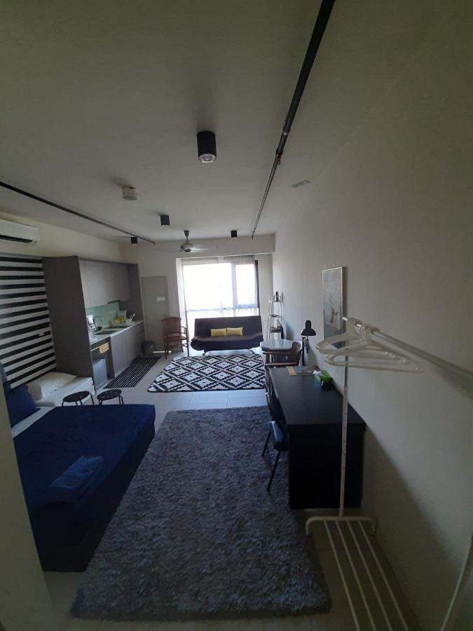 Mufasa Suites At Tamarind Suites With Wifi Netflix Coway Level 8 Cyberjaya Ngoại thất bức ảnh