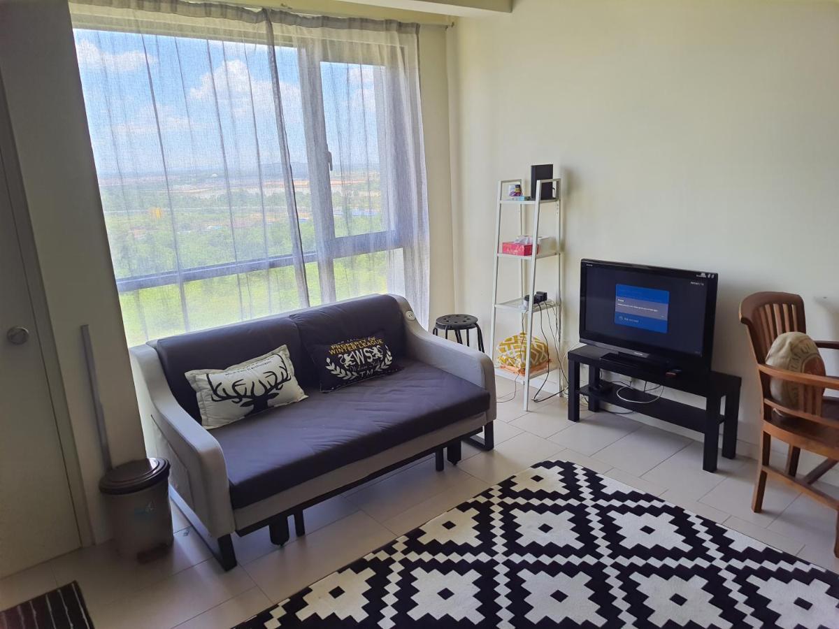 Mufasa Suites At Tamarind Suites With Wifi Netflix Coway Level 8 Cyberjaya Ngoại thất bức ảnh