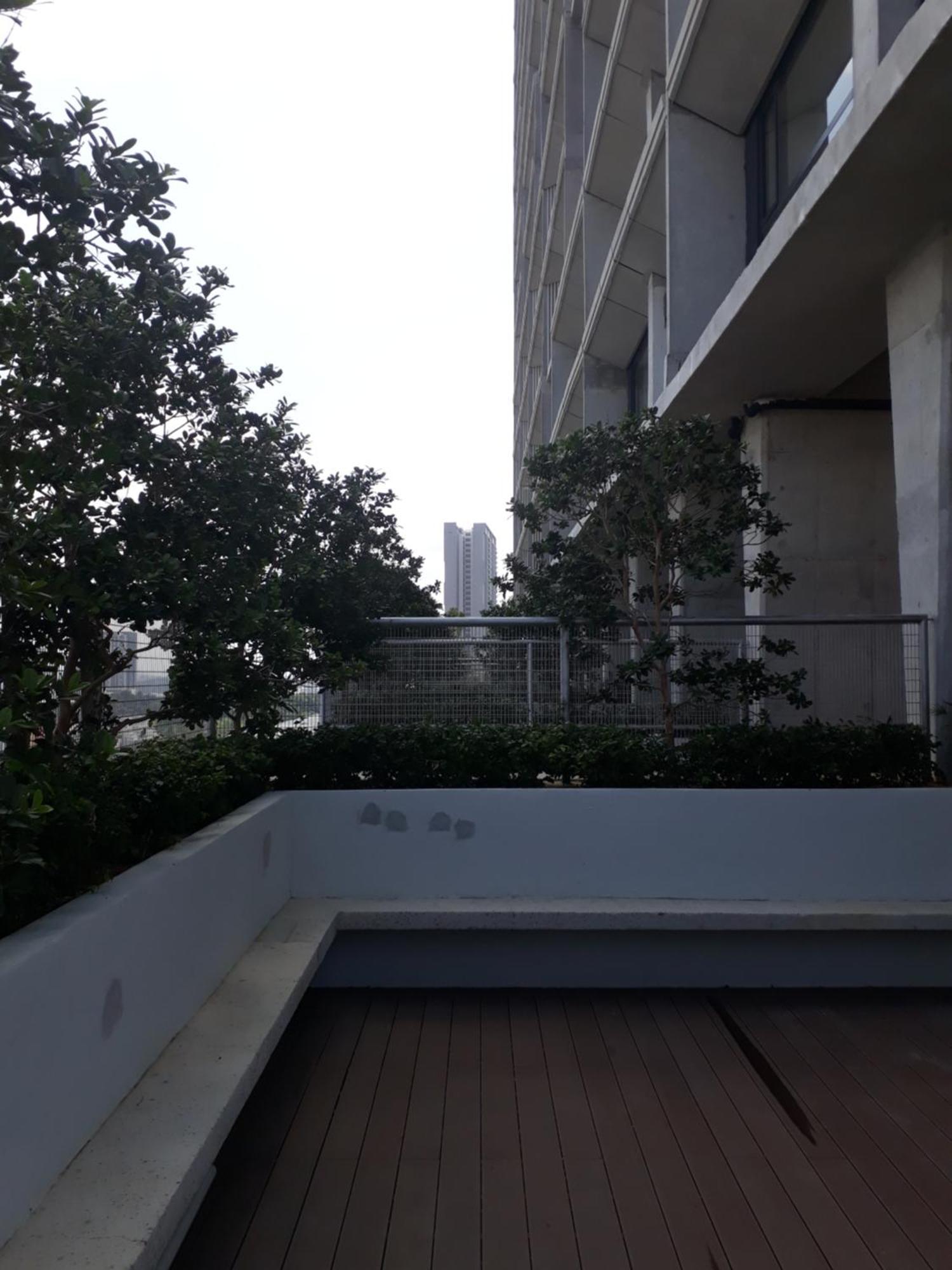 Mufasa Suites At Tamarind Suites With Wifi Netflix Coway Level 8 Cyberjaya Ngoại thất bức ảnh