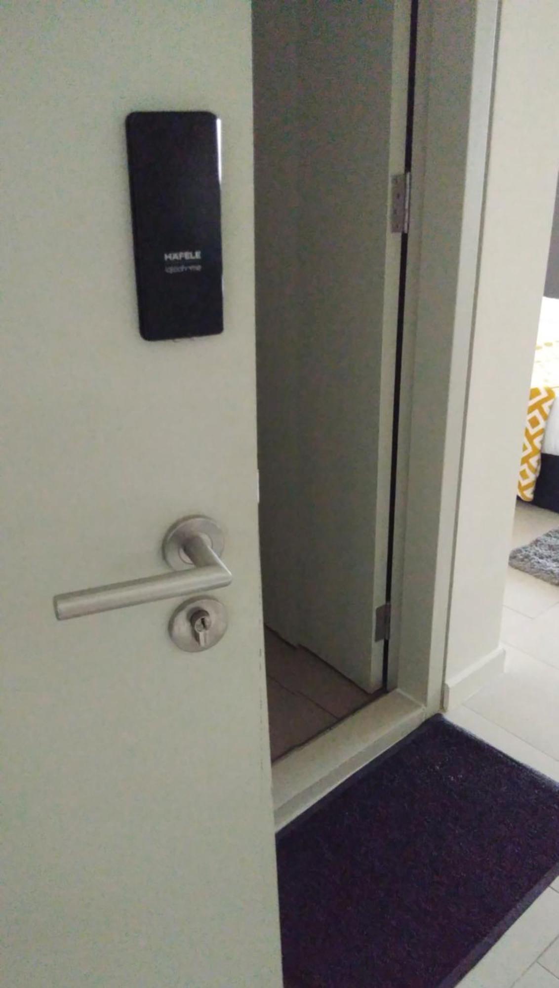 Mufasa Suites At Tamarind Suites With Wifi Netflix Coway Level 8 Cyberjaya Ngoại thất bức ảnh