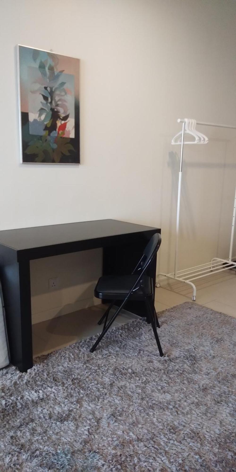 Mufasa Suites At Tamarind Suites With Wifi Netflix Coway Level 8 Cyberjaya Ngoại thất bức ảnh